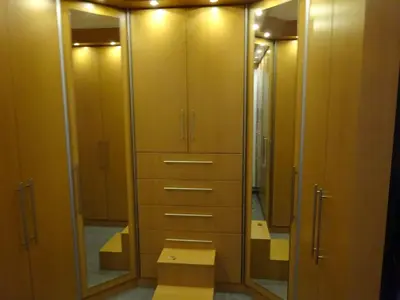 Grundriss der Unterkunft Haus Stadtoase