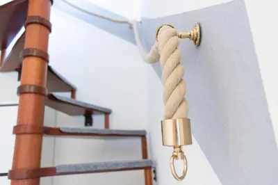 Grundriss der Unterkunft Ferienwohnung Ocean Drive 2