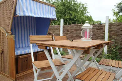 Grundriss der Unterkunft Hotel Lili Marleen