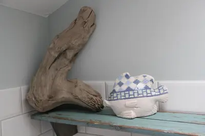 Grundriss der Unterkunft Hotel Lili Marleen