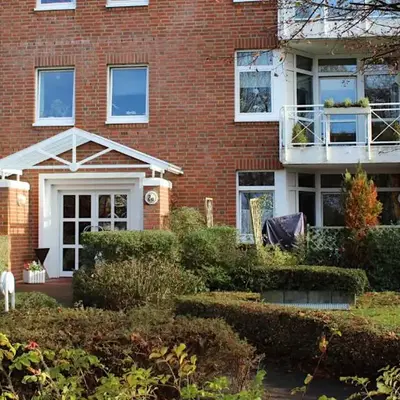 PEMATRA Ferienwohnung Marwin