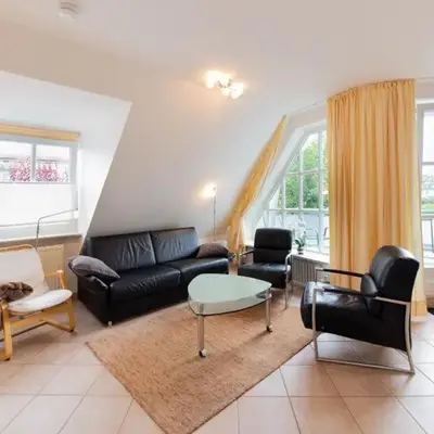 Ferienwohnung Ocean Drive 3