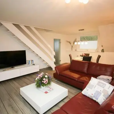 Ferienwohnung Zweimaster