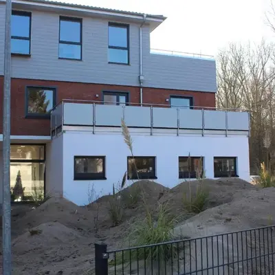 Dünenhaus Wohnung 7