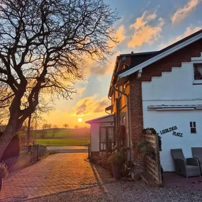 Ostsee Pension Pohnsdorfer Mühle