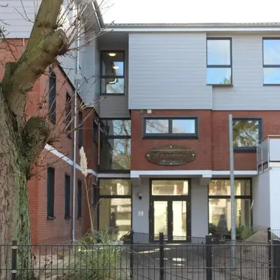 Dünenhaus Wohnung 6