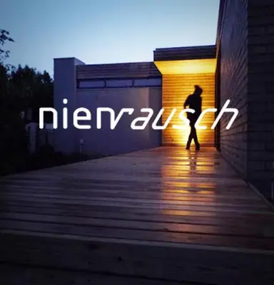 Grundriss der Unterkunft Design Ferienhaus nienrausch mit 2 Apartments