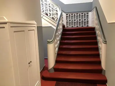 Grundriss der Unterkunft Royal Residence