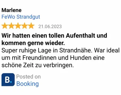 Grundriss der Unterkunft FeWo STRANDGUT- Familien - Hunde - strandnah - eigene Terrasse - Sauna & Wellness