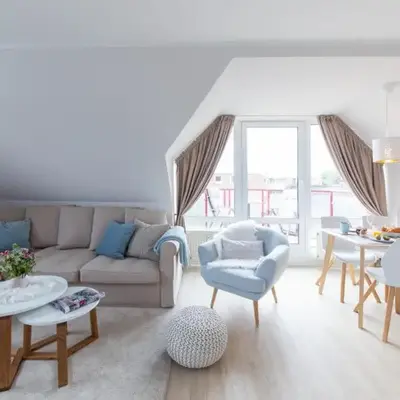 Ferienwohnung Seelounge 8