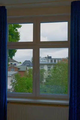 Grundriss der Unterkunft Haus Magdalene