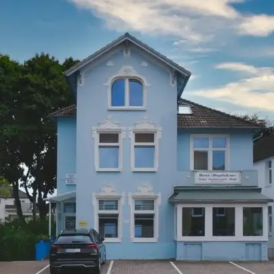 Haus Magdalene