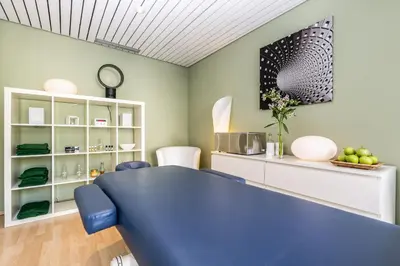 Grundriss der Unterkunft Hotel Der Seehof