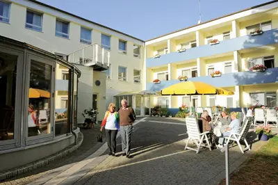 Gäste, die in der Unterkunft Aura Hotel übernachten