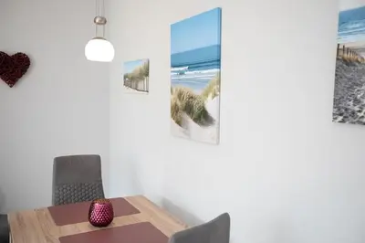 Grundriss der Unterkunft 