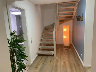 Grundriss der Unterkunft Mein Ankerplatz
