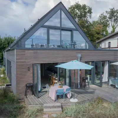 Ferien- und Seminarhaus Flunder & Hering