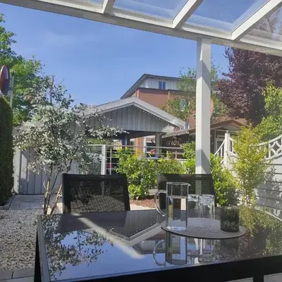 Ferienhaus HaffPerle