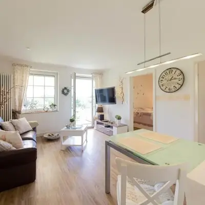 Ferienwohnung Boje 6