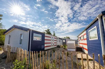 Grundriss der Unterkunft Meer 42