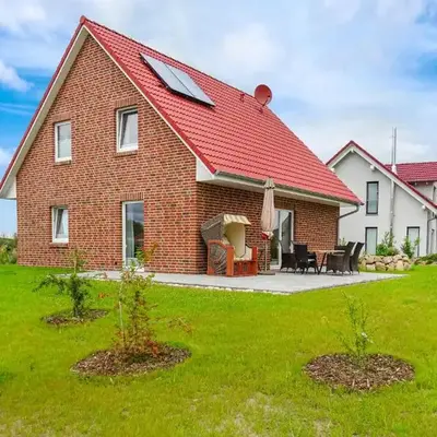 Beautiful Home In Groß Schwansee