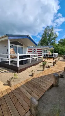 Grundriss der Unterkunft Meer 44