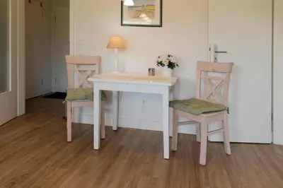 Grundriss der Unterkunft Ferienwohnung Boje 3