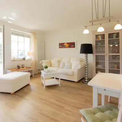 Ferienwohnung Boje 3