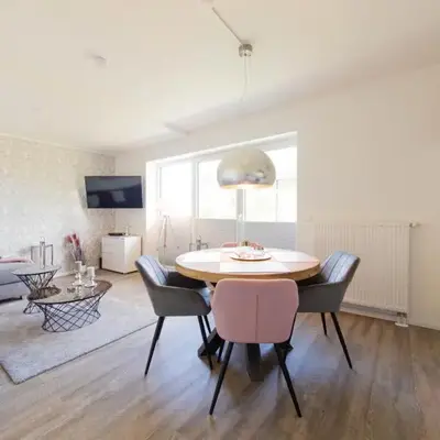 Ferienwohnung Sonnentanz