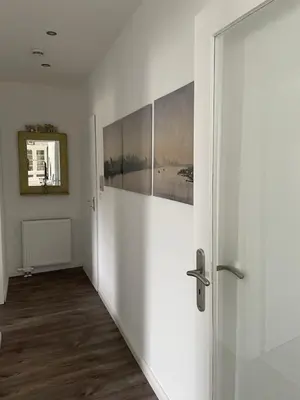 Grundriss der Unterkunft Hamptons No.4