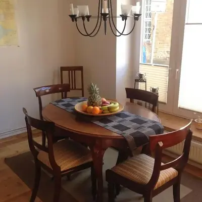 Ferienwohnung Bode