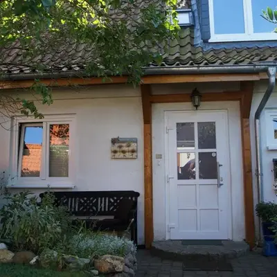 Ferienwohnung Haus Lüdtke