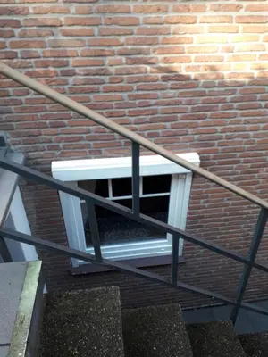 Grundriss der Unterkunft Gästehaus Strandkonsulat
