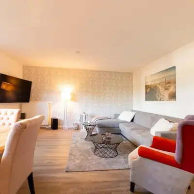 Ferienwohnung Rocco