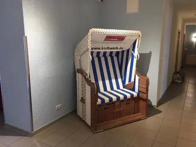 Grundriss der Unterkunft Das Meer geniessen