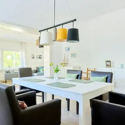 Ferienwohnung Strand Bucht Moba-Travel