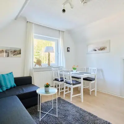 Ferienwohnung Trave Ufer Moba-Travel