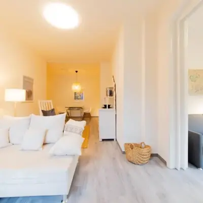 Ferienwohnung Godewind