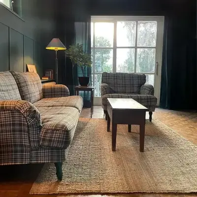 The cozy family Retreat Lübeck