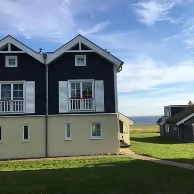 Ferienhaus Oceanview