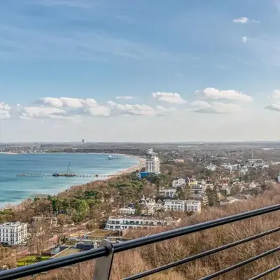 Cozy Apartment In Timmendorfer Strand