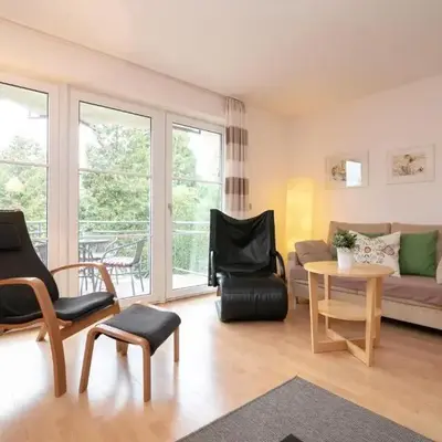 Seestraße 56 Wohnung 7