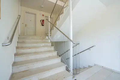 Grundriss der Unterkunft Haus Pegasus Gartenliebe