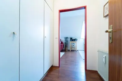 Grundriss der Unterkunft Haus Seeburg Greta