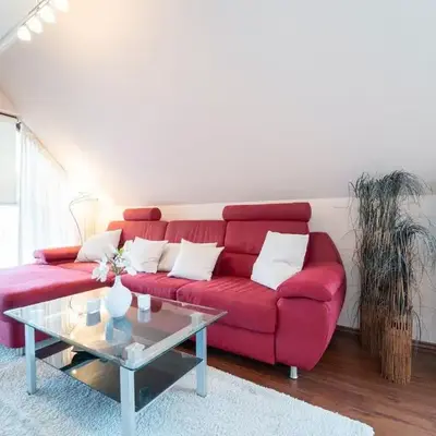 Haus Seeburg Greta