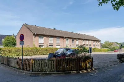 Grundriss der Unterkunft Appartementhausanlage Wennseestraße Kleine Ostseeperle