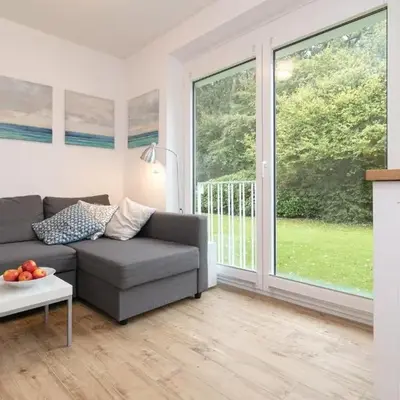 Appartementhausanlage Wennseestraße Kleine Ostseeperle