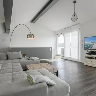 Fischerhuus Wohnung 3