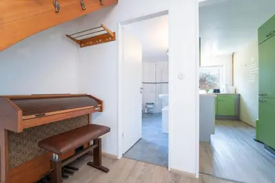 Grundriss der Unterkunft Ostseeferne