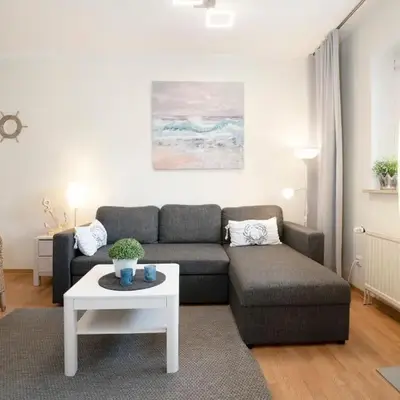 Badeweg 4 Kleiner Anker